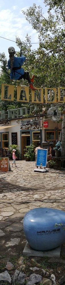 Zamárdi Adventure Park-佐马尔迪