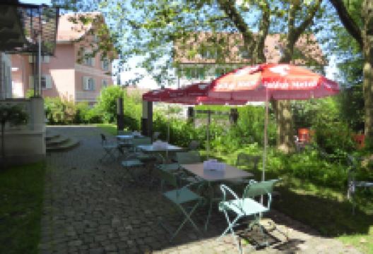 Jewish Museum Hohenems景点图片