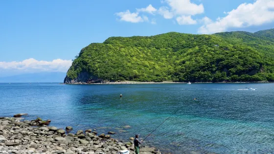 御浜岬
