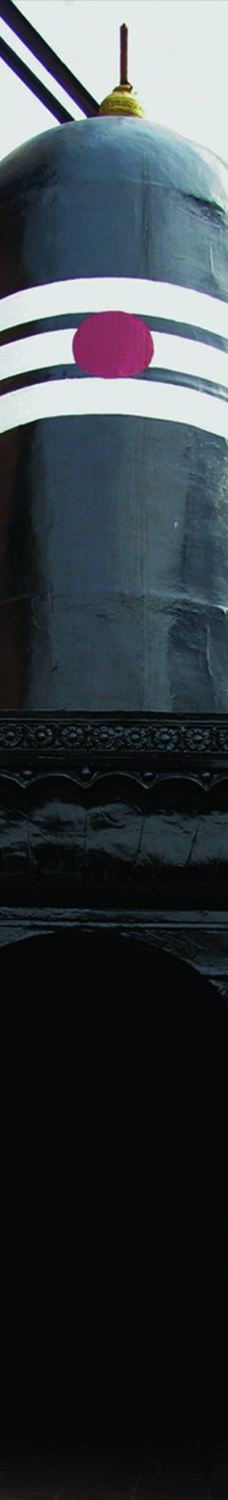 湿婆神庙-班加罗尔