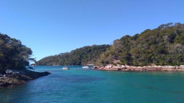 Lagoa Azul