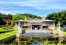 博物馆明治村景点图片