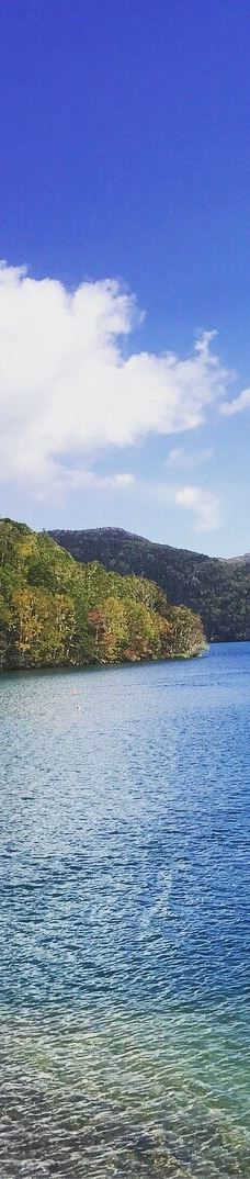 然别湖-上士幌町