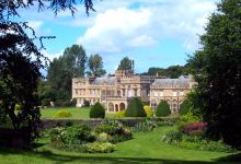 Forde Abbey & Gardens景点图片