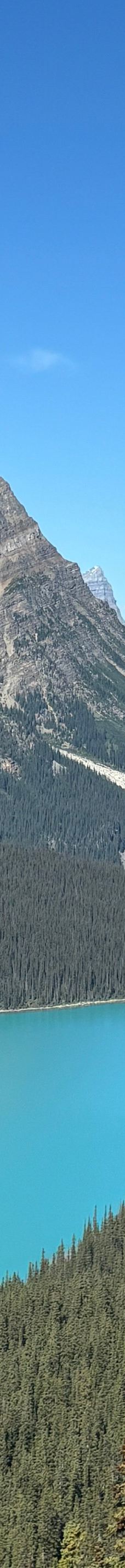 冰原大道-Improvement District No. 9