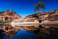 Porcupine Gorge National Park景点图片