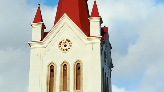 St. John’s Church