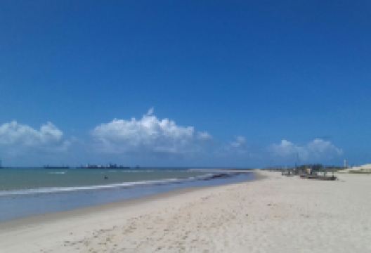 Pecem Beach景点图片