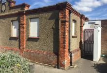 Shoebury Common Beach景点图片