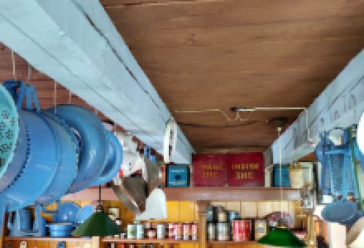 Ballerup Museum景点图片