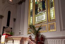 Old Dutch Church景点图片