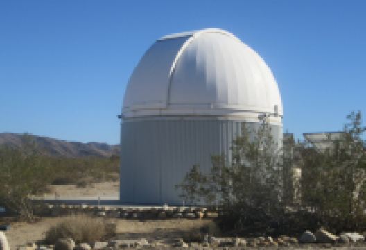 Sky's The Limit Observatory and Nature Center景点图片