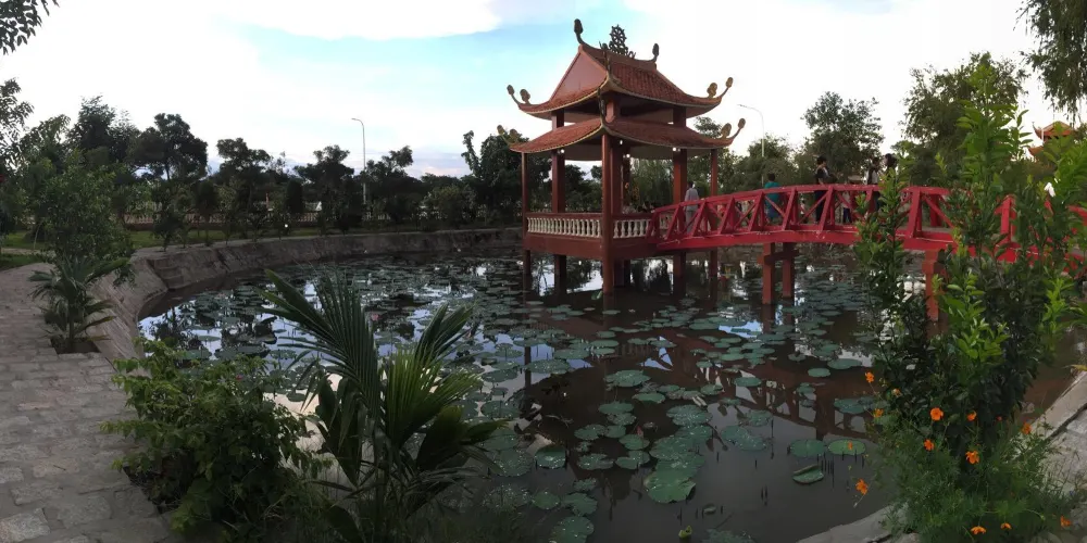 永安旅遊