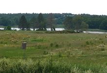 North Tonawanda Audubon Nature Preserve景点图片