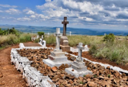 Spion Kop Battlefield景点图片
