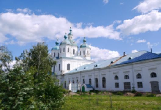 Spasskiy Cathedral景点图片