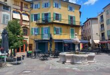Place Eugène Barthelon景点图片