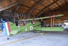 Wurtsmith Air Museum景点图片