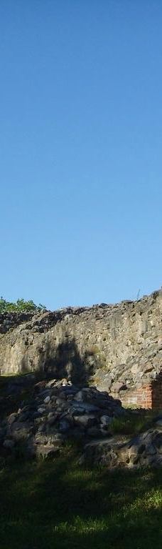 Kuusisto Bishop's Castle-卡里纳