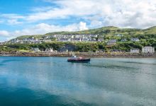 Mallaig Heritage Centre景点图片