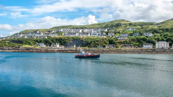 Mallaig Heritage Centre