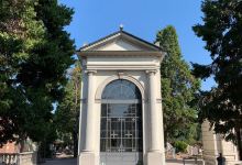 Cimitero e Mummia景点图片