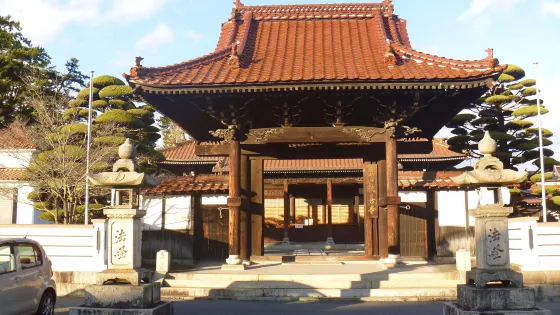 教善寺