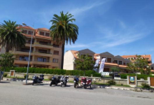 Tienda Museo La Toja景点图片