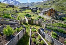 Ferme Pedagogique Chez Pepe Nicolas景点图片