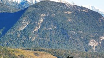 Kootenay Valley viewpoint
