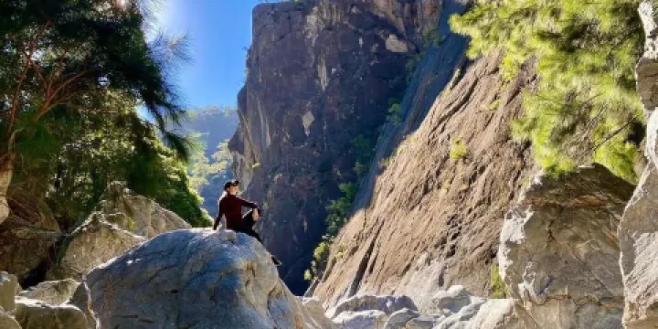 Bungonia National Park