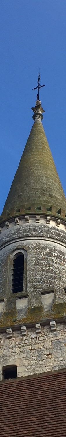 Église Saint-André Eglise Saint-Andre-维埃纳