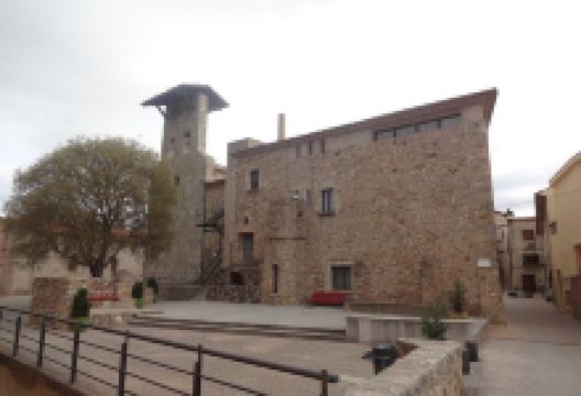 Iglesia de Santa Agata景点图片