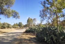 HaRishonim BaNegev Site景点图片