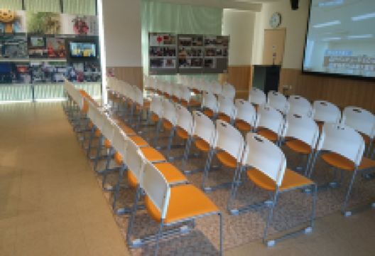 旧野蒜駅景点图片