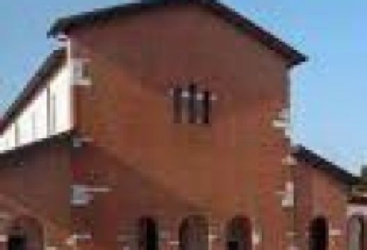 Santuario Nostra Signora di Fatima in Portogruaro景点图片