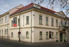 Kazinczy Ferenc Museum景点图片
