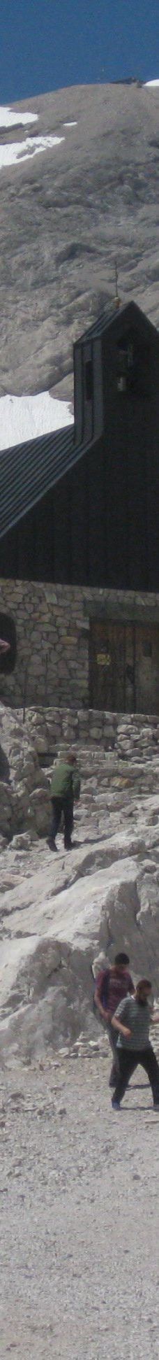 Faszination Zugspitze Erlebnis Museum-埃尔瓦尔德