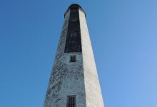 Cape Romain Lighthouse景点图片