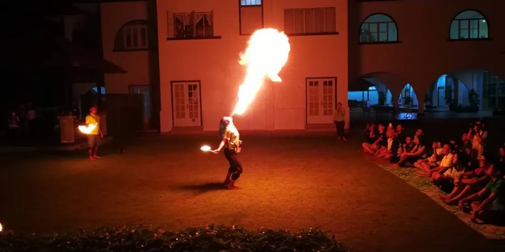 永安旅遊