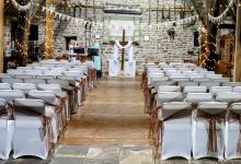 The Manorial Barn景点图片