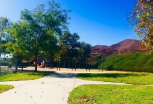 Aldergate Dog Park, Valley-Wide Recreation and Park District景点图片