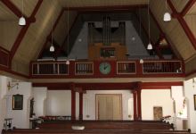 Kath. Kirche St. Barbara景点图片