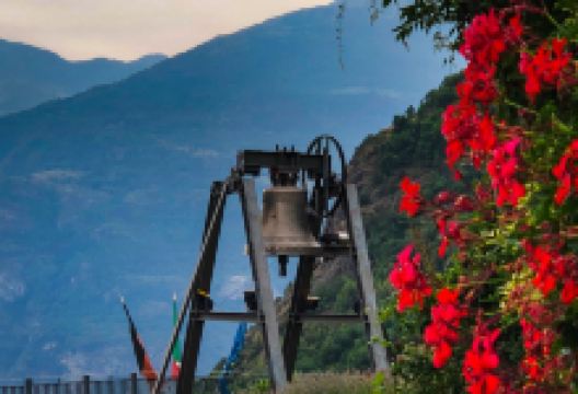 Campana del Partigiano景点图片