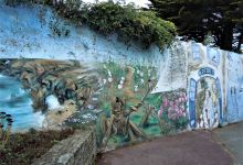 Fresque Les Sicarnes景点图片