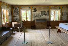 Kastelholm - Open-air Museum景点图片