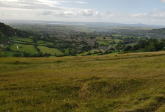 Selsley Common景点图片