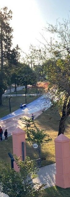 Parque del Château | Gobierno de Córdoba-科尔多瓦