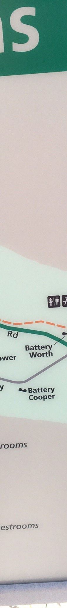 Langdon Beach-彭萨科拉海滩