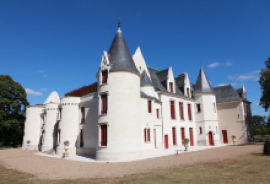 Chateau de Cange景点图片